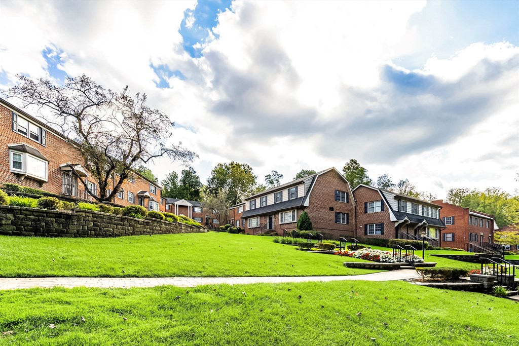 Constantine Village Apartments, 26 Constantine Place, Summit, NJ RentCafe