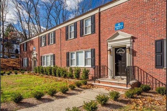 Summit Nj Luxury Apartments Summit Nj Luxury Apartments