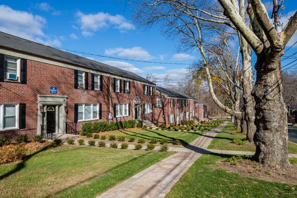 Constantine Village Apartments, 26 Constantine Place, Summit, NJ - RENTCafé