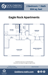 Two bedroom