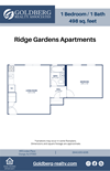One Bedroom Junior
