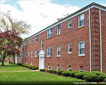 493 Linden Place 1-2 Beds Apartment for Rent - Photo Gallery 2