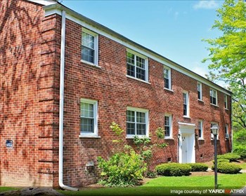 493 Linden Place 1-2 Beds Apartment for Rent - Photo Gallery 5