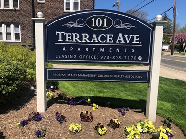 101 Terrace Avenue Studio-2 Beds Apartment for Rent