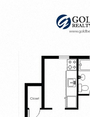 Shore Gardens - Two Bedroom Shore Gardens - Two Bedroom