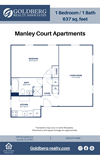 One Bedroom