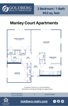 Two Bedroom