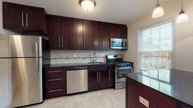 548 Springfield Ave. 1 Bed Apartment for Rent Photo Gallery 1