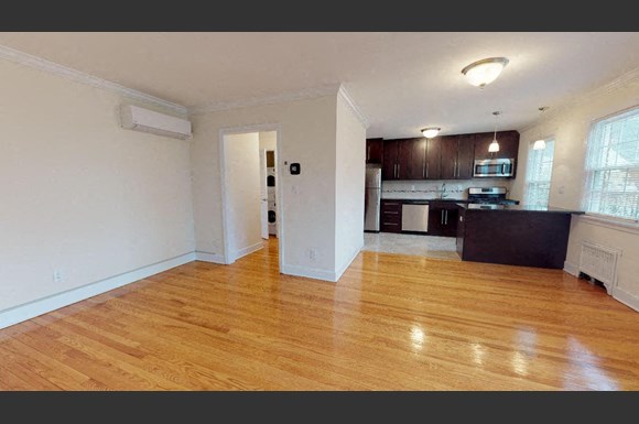 Manley Court Associates Apartments, 548 Springfield Ave., Summit, NJ