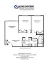 Two Bedroom-One Bath
