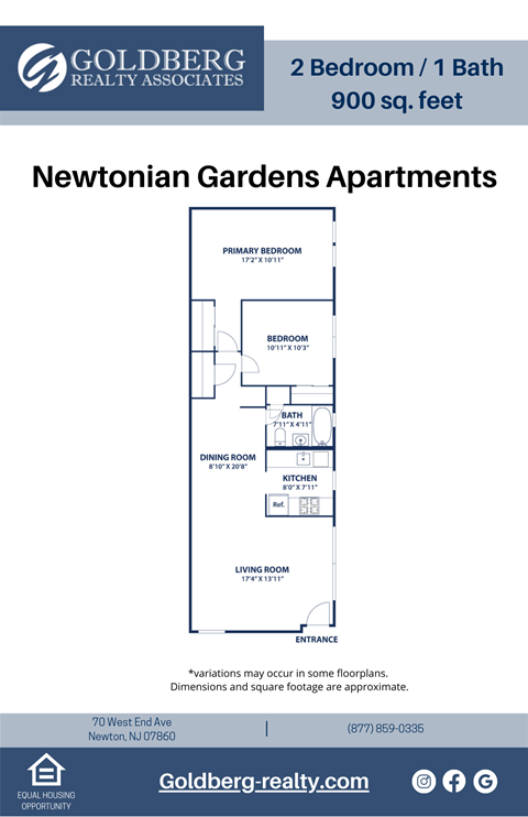 70 West End Ave. 1-2 Beds Apartment for Rent - Photo Gallery 31