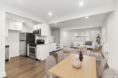 210 W. Crystal Lake Avenue 1-2 Beds Apartment for Rent
