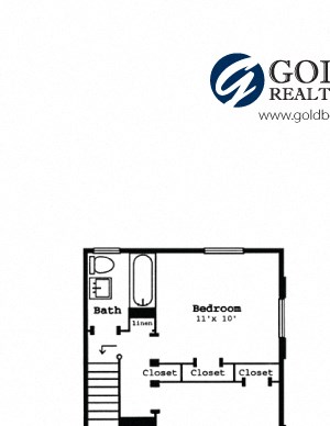 Haddon Hills - Two Bedroom Townhouse Haddon Hills - Two Bedroom Townhouse
