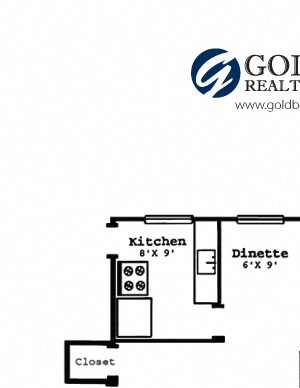 Haddon Hills - Two Bedroom Haddon Hills - Two Bedroom