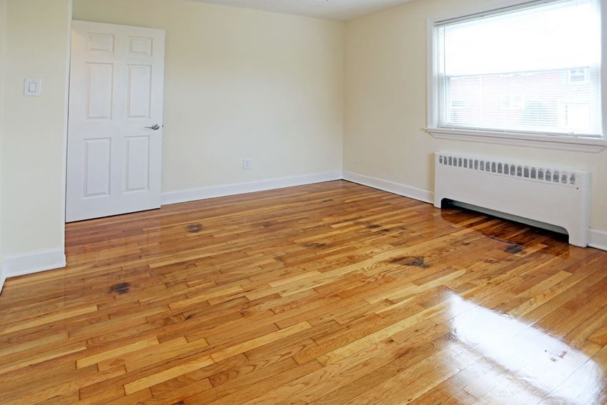 Haddon Hills Apartments, 210 W. Crystal Lake Avenue, Haddonfield, NJ