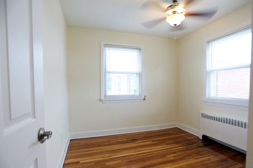 Haddon Hills Apartments, 210 W. Crystal Lake Avenue, Haddonfield, NJ