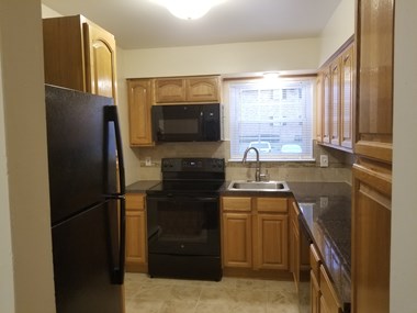 324 North Prospect Ave. 1-2 Beds Apartment for Rent Photo Gallery 1
