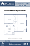 One Bedroom