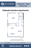 1 Bedroom Junior