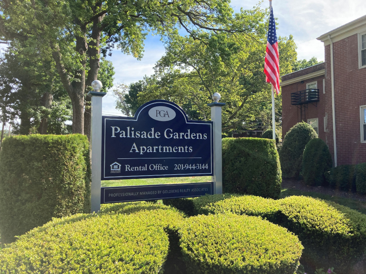 Palisade Gardens Apartments, 1452 Center Avenue, Fort Lee, NJ RentCafe