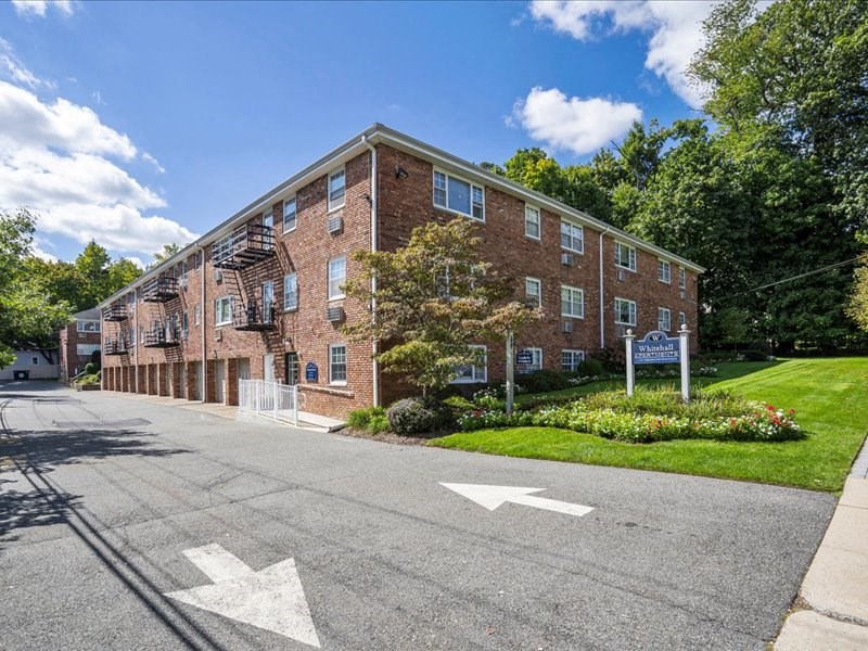 our apartments are located in the heart of the city