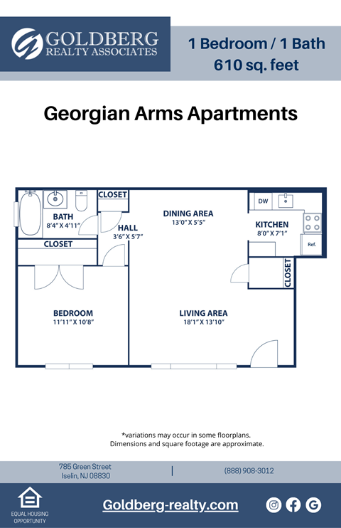 785 Green Street 1-2 Beds Apartment for Rent - Photo Gallery 14