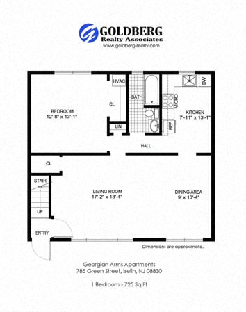One Bedroom