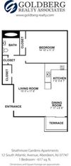 One Bedroom