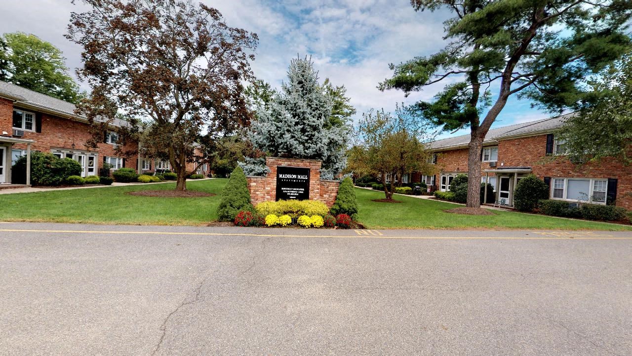 Madison Mall Apartments, 286294 Main Street, Madison, NJ RentCafe