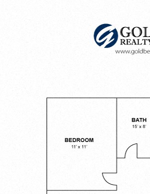 Freehold Commons - Two Bedroom Freehold Commons - Two Bedroom