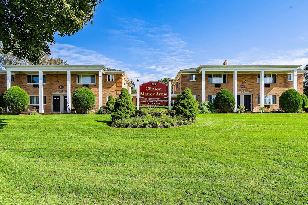 our apartments are located in the heart of the city