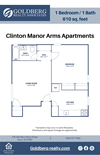 One Bedroom