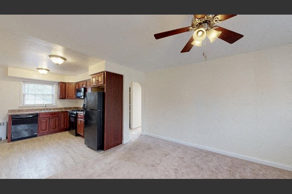 Pleasant Valley Apartments, 500 Camden Avenue, Moorestown, NJ - RENTCafé