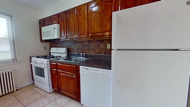 11-43 Hoehn Street 1 Bed Apartment for Rent