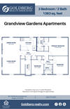 Three Bedroom