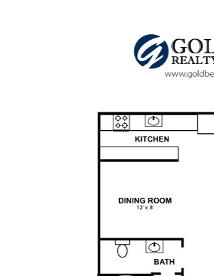 Grandview Gardens - 3 Bedroom Grandview Gardens - 3 Bedroom