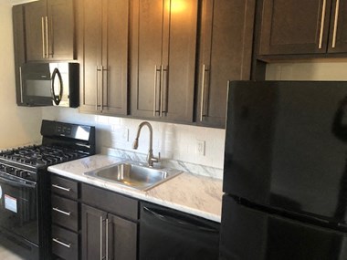 441-463 Boulevard 1 Bed Apartment for Rent