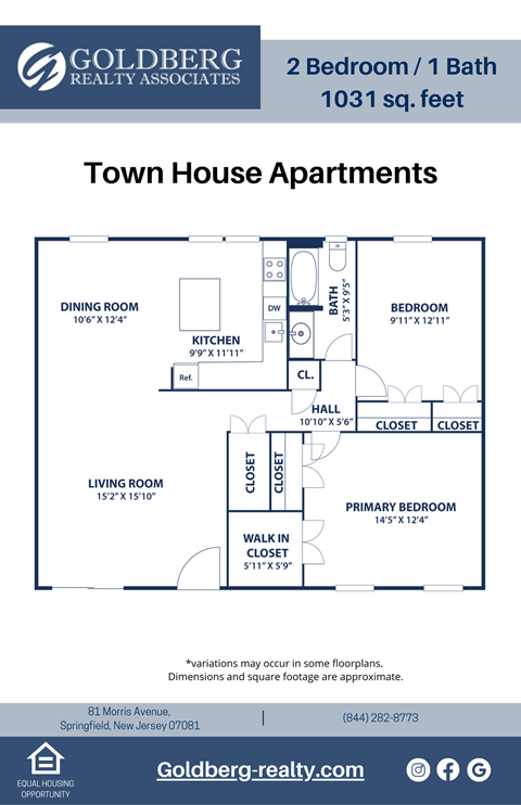 81 Morris Avenue 1-2 Beds Apartment for Rent - Photo Gallery 20