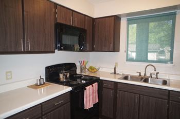 Built-In Microwaves*