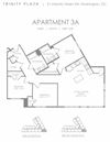 Three Bed Two Bath