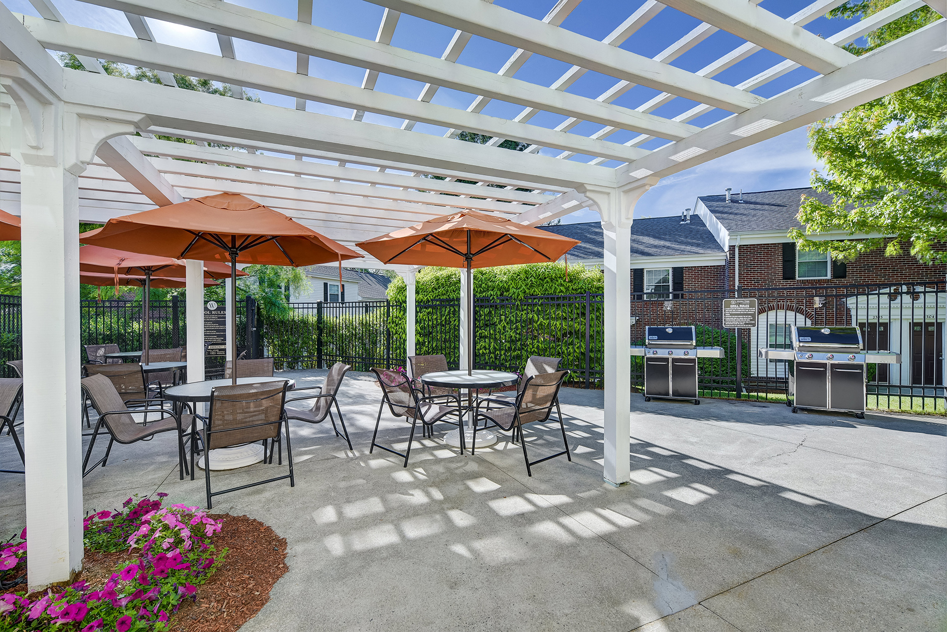 Windsor Ridge at Westborough Luxury Apartments in Westborough, MA