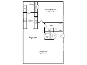 Windsor Village At Waltham Apartments 976 Lexington Street Waltham Ma Rentcafe
