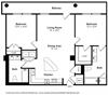 Delacorte Floorplan Delacorte Floorplan at The Manhattan Tower and Lofts