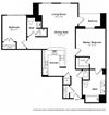 Rupert Floorplan Rupert Floorplan at The Manhattan Tower and Lofts