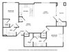 The Union Floorplan The Union Floorplan at The Manhattan Tower and Lofts