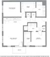 B2.1 Floorplan B2.1 Floorplan at The Casey