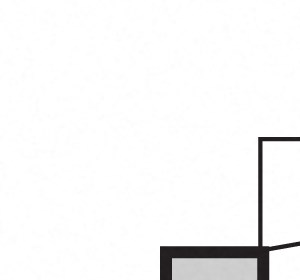 B2-15 Floorplan at The Sovereign at Regent Square