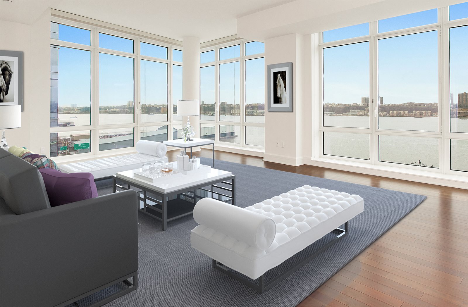 The Aldyn Upper West Side Luxury Apartments Home