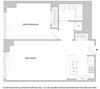 1 Br 1Bth 1 Floorplan 1 Br 1Bth 1 Floorplan at The Aldyn