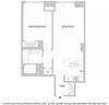 1 Br 1Bth 2 Floorplan 1 Br 1Bth 2 Floorplan at The Aldyn
